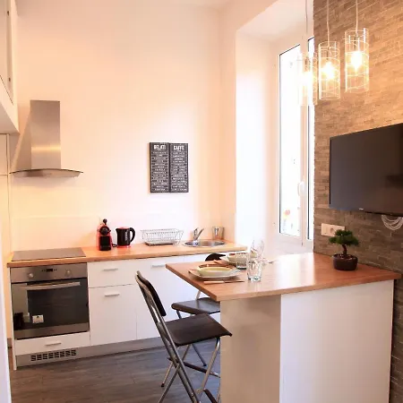 Le Pieta Apartment *