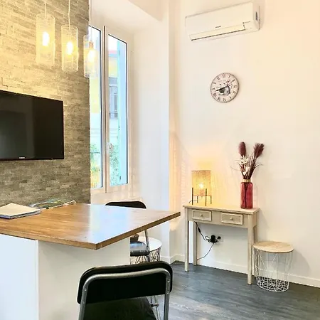 Le Pieta Apartment Menton