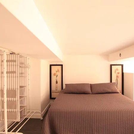 Le Pieta Apartment *