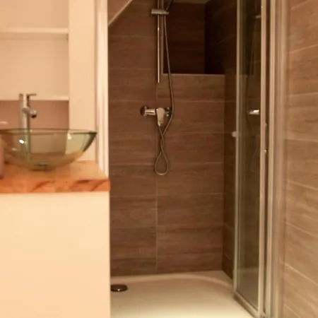Le Pieta Appartement